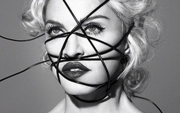 Album bị rò rỉ, Madonna tung sáu ca khúc mới lên mạng