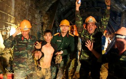 ​Tại sao hầm thủy điện Đạ Dâng bị sập?