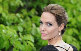 Angelina Jolie thừa nhận nấu ăn dở