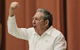 Cuba tuyên bố  không thay đổi hệ thống chính trị