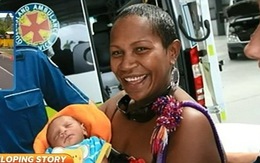 Úc cáo buộc bà mẹ giết 7 con, 1 cháu "phê" ma túy đá