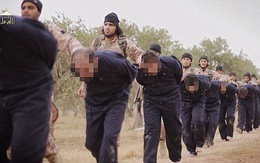 Rò rỉ thông tin IS buôn bán nội tạng chiến binh chết trận
