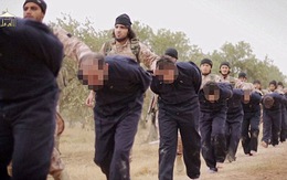 ​Khủng bố IS khai thác nội tạng tù nhân