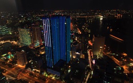 The Reverie Saigon vào top 11 khách sạn của năm 2015
