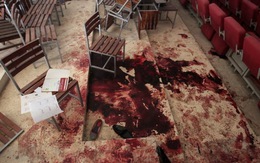 Pakistan thực hiện nhiều vụ hành quyết sau thảm sát trường học