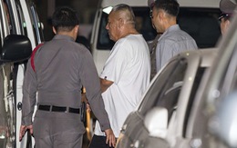 Cựu lãnh đạo cục điều tra Thái Lan bị cáo buộc mới