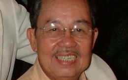 “Hề nhựa” Thanh Hoài qua đời