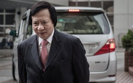 Trùm bất động sản Hong Kong bị phạt 5 năm tù