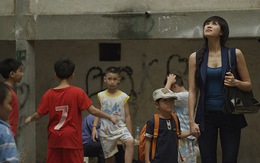 ​Phim Việt - người lạ và quen