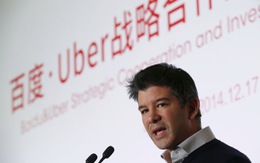 Người sáng lập Uber bị truy tố ở Hàn Quốc
