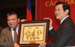 Campuchia khẳng định bảo đảm tài sản của nhà đầu tư Việt Nam