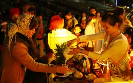​3.000 khách dự Tuần văn hóa trà Lâm Đồng