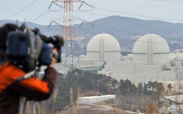 ​Sự cố hạt nhân Hàn Quốc, 3 công nhân thiệt mạng