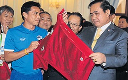 Thủ tướng Thái Lan yêu cầu đội tuyển “chi tiêu khôn ngoan”