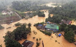 Malaysia hỗ trợ nạn nhân lũ lụt 142 triệu USD