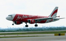 Cổ phiếu AirAsia mất giá 8%