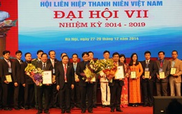 Đổi mới phương thức, mở rộng đoàn kết tập hợp thanh niên