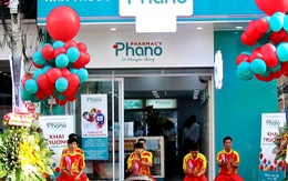 ​Hệ thống nhà thuốc Phano chào đón thêm thành viên mới
