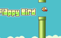 Flappy Bird đứng đầu 10 sự kiện công nghệ thông tin 2014