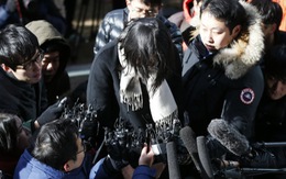 Hàn Quốc phạt quan chức điều tra nhẹ tay với Korean Air