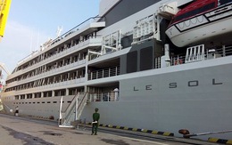 ​Đà Nẵng khuyến khích đầu tư, phát triển tàu du lịch