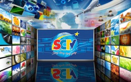 SCTV - Từ những ngày đầu có mặt