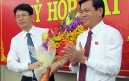 ​Bà Rịa- Vũng Tàu có thêm phó chủ tịch mới