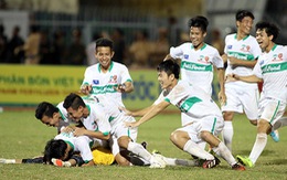 Những cái nhất đáng chờ đợi ở V-League 2015