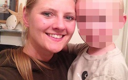 Mỹ: Bé trai 2 tuổi nghịch súng bắn chết mẹ