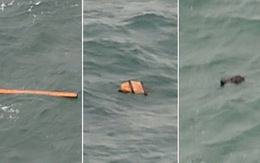 Hải quân Mỹ gửi thêm tàu giúp tìm kiếm mảnh vỡ QZ8501