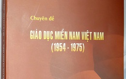 ​Nghiên cứu về giáo dục miền Nam