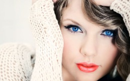 1989 của Taylor Swift là album bán chạy nhất 2014