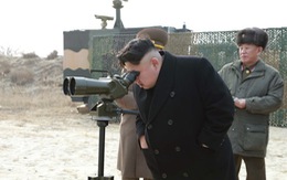 CHDCND Triều Tiên chỉ trích lệnh cấm vận của Mỹ