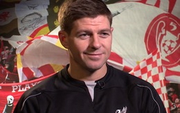 Gerrard sẽ sang Mỹ thi đấu