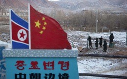 Trung Quốc bắt nghi phạm Triều Tiên vượt biên giết người cướp của