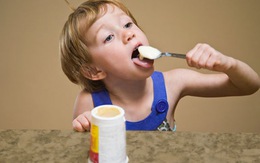 ​6 loại thức ăn thay thế khi trẻ chán thịt
