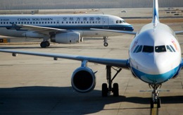 Hàng loạt quan chức hãng hàng không Trung Quốc mất chức
