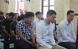 “Chúng tôi buồn phát khóc”