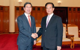 Hội hữu nghị Hàn - Việt cam kết hỗ trợ người Việt tại Hàn Quốc