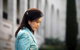 ​Cựu thủ tướng Yingluck đối mặt phiên luận tội