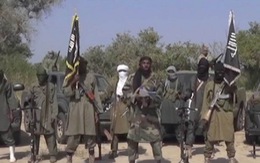 ​Phiến quân Boko Haram thảm sát 2.000 người Nigeria