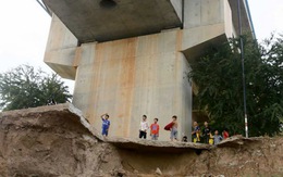 ​Cầu không móng của Trung Quốc ở Campuchia