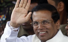 ​Cựu tổng thống Sri Lanka âm mưu đảo chính?