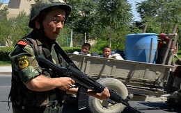 Trung Quốc bắt giữ 10 người Thổ nghi hỗ trợ người Uighur
