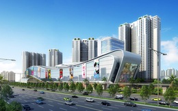 ​Vingroup khởi công TTTM Vincom Mega Mall Thảo Điền