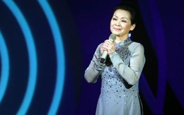 Khánh Ly chưa hát ở Bình Dương sau tang chồng