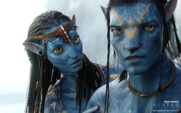 Siêu phẩm Avatar 2 hoãn chiếu đến năm 2017