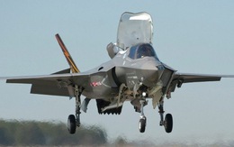 ​Gián điệp Trung Quốc đánh cắp thiết kế máy bay chiến đấu Úc