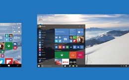 Microsoft công bố nhiều điều cần biết về Windows 10