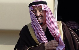 Nhà báo nịnh vua Saudi Arabia quá lố bị cho 'về vườn'
